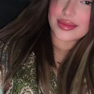 Lydia Kamila👑