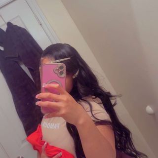 🤑✨Meshiaa✨♏️