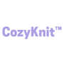 CozyKnit Chunky Knit Blanket