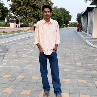 Vishal Swami