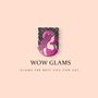 Snapchat profile picture for @wowglams