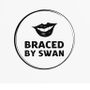 Braced by Swan