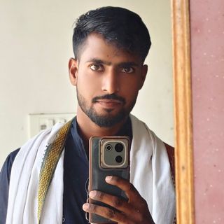 Akash Pratap Gzp UP 61