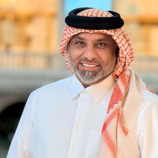احمد القحطاني 🇶🇦
