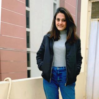 Hira Malik