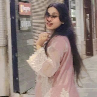 faiqa Shaikh