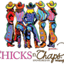 Chicks-N-Chaps Longview