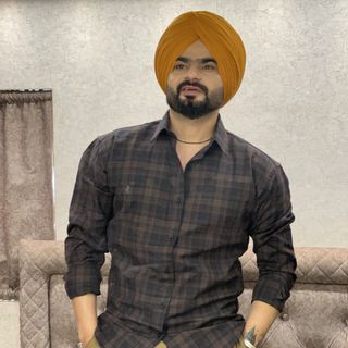 SaJan Jagpalpuria😎😈