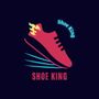 Shoe king