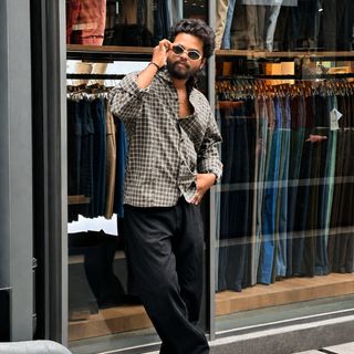 Prince Yuvraj Sen