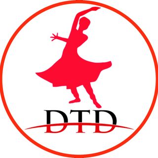 DANCE TO DANCE