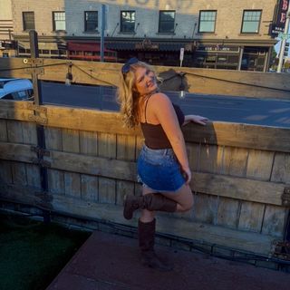 Kaelyn O’Brien