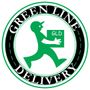 Green line delivery