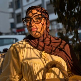 Aziza Fawzi