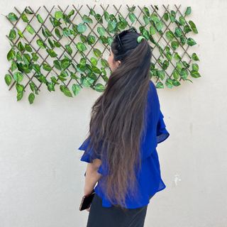 Samia Hossain