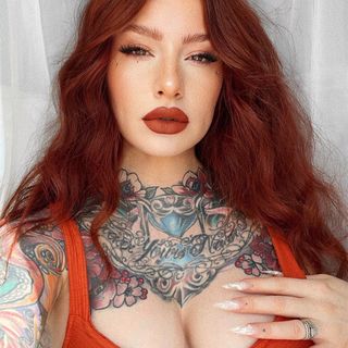 Amber Naughton