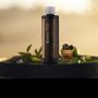 Rose oil