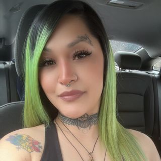 Roxanne Luna
