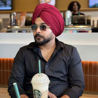 jaskaran singh🇬🇧