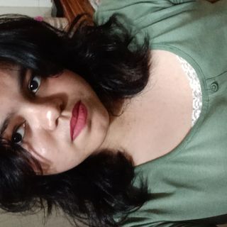 Dharmishtha Ray🍉