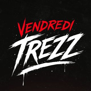 Trezz Lamnezz 📀💿💎
