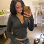 Jasmine Mitchell