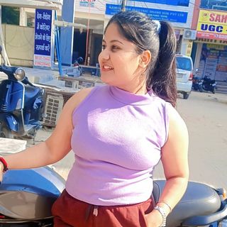 Komal Sain