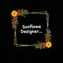 Sunflower Designer 🌻👑