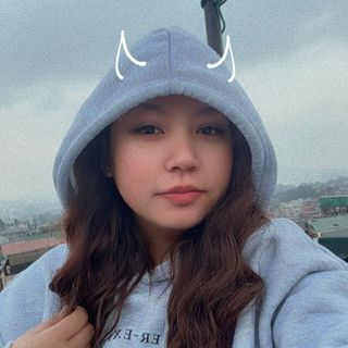 Khristi Gurung