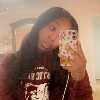 Sha’karielle <3