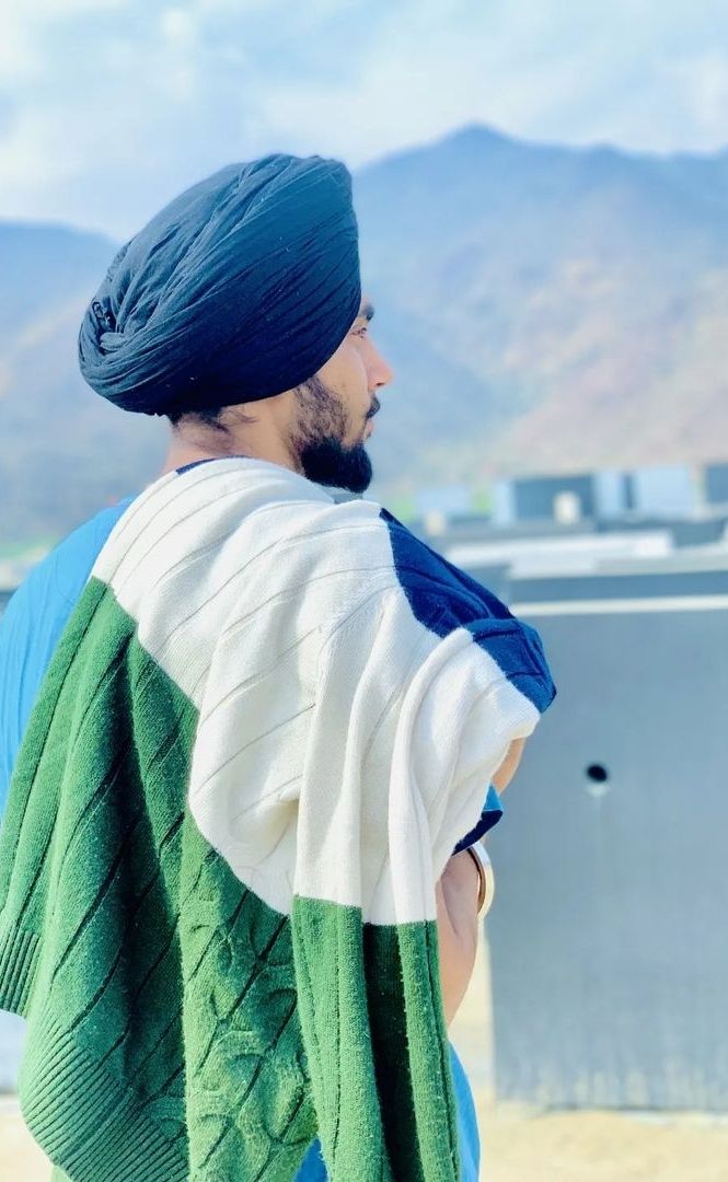 ਮਨਦੀਪ 🍁🦅❤️