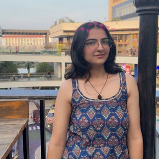 Diksha Ahuja