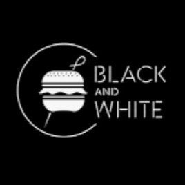 Black&White Burger Bordeaux