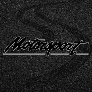 MOTOR SPORT 💨