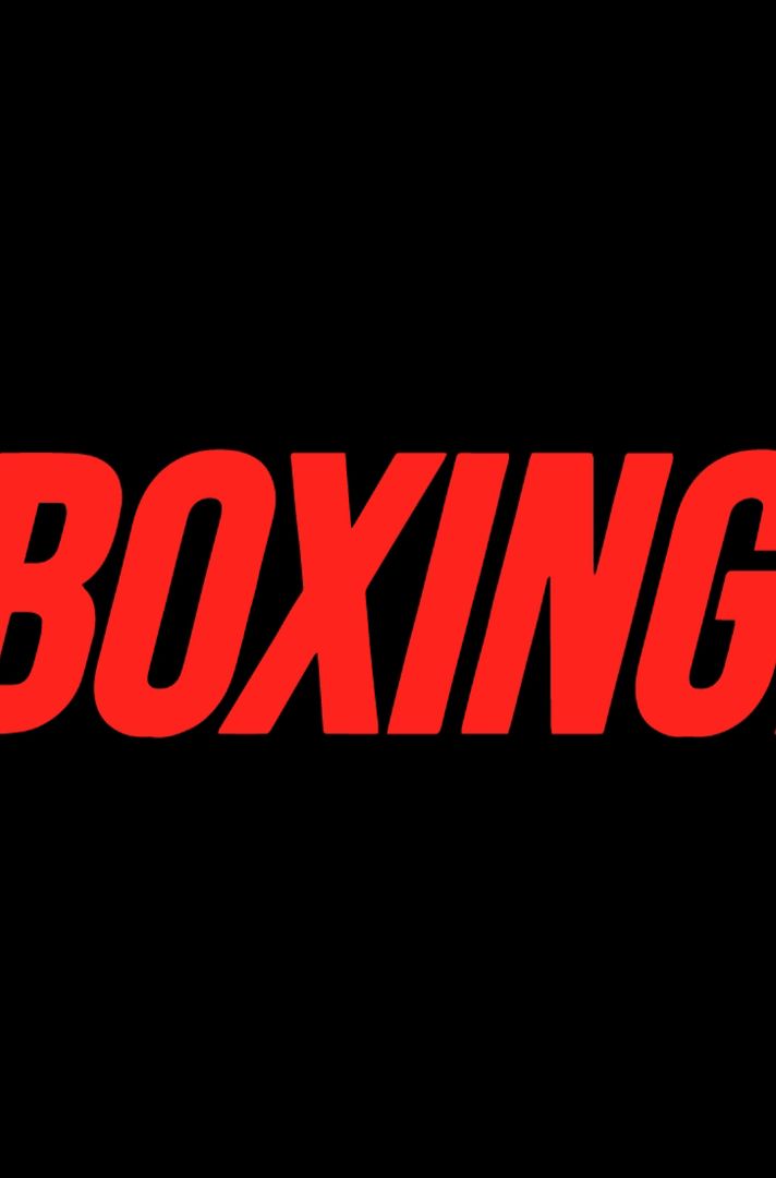 Boxing. Net