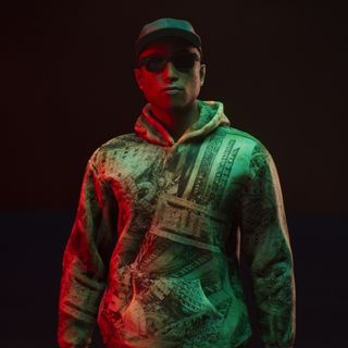 Pharrell
