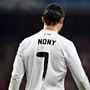 NonyRonaldo. 🦅