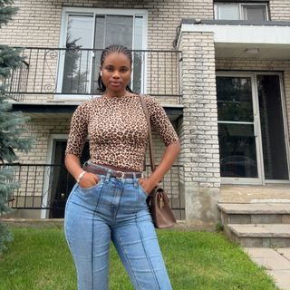 Yaababy♏️