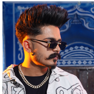 Vinay Yadav⚜️