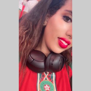 Soukaina Mourad 🍓🎬