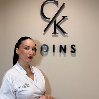 Centre De Beauté CK💆🏻‍♀️