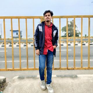 RAJA KUMAR