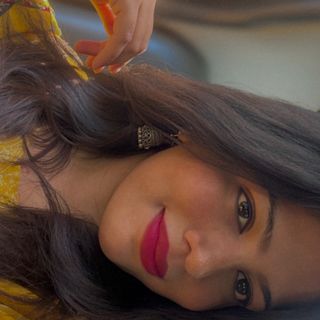 Samra Ali Haideri 