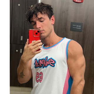 Bryce Hall