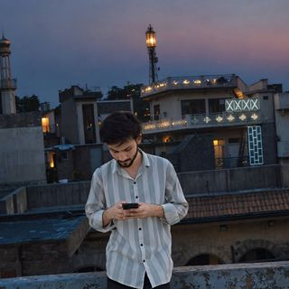 Kamran Khan