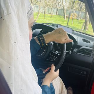 Syed Aneeqa Tabasum