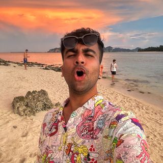 Soumil Agarwal