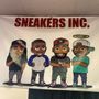 Sneakers Inc.