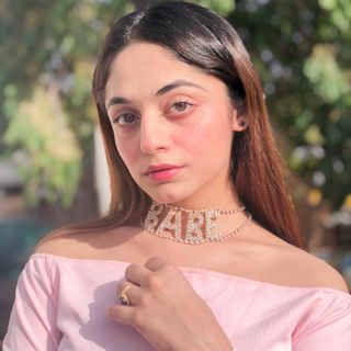 Raveena Tekwani