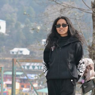 Heenu Koranga